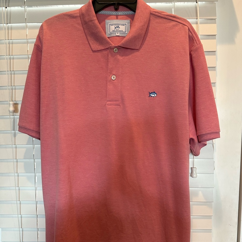 Southern Tide Polo